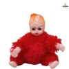 Teddy doll