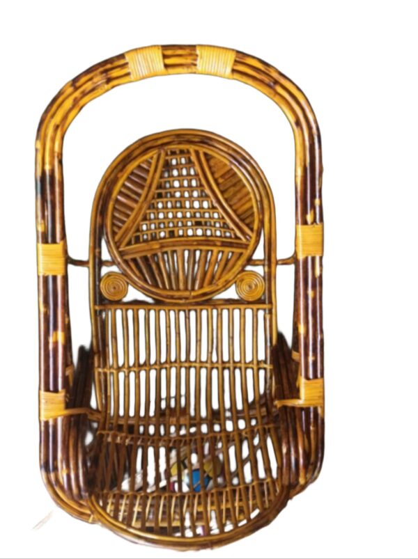 Sun Designer Swing (Brown)