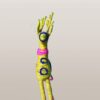 Jute deer toy - Image 2