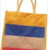 Jute bag
