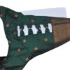 Deep green blowse - Image 5