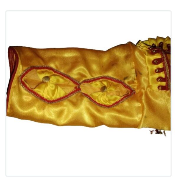 Yellow Blowse - Image 4
