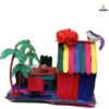 Toy house - Image 2