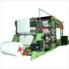 Note book making machine