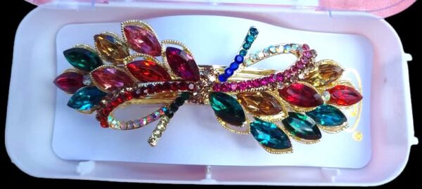 HAIR CLIP