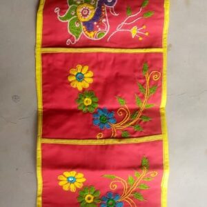 Pipili Wall Hanging Letter Holder