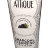 Attique Charcoal Cleansing Facewash