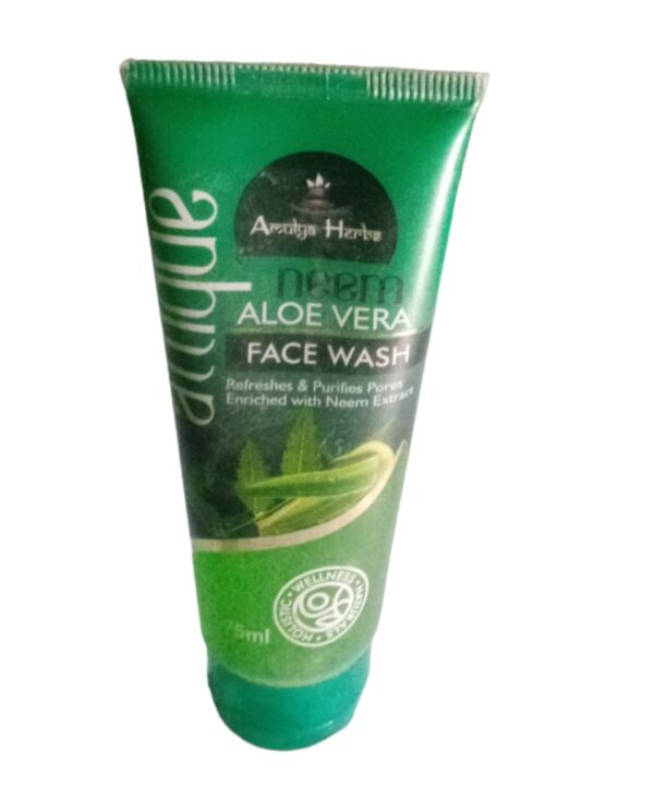 Face Wash