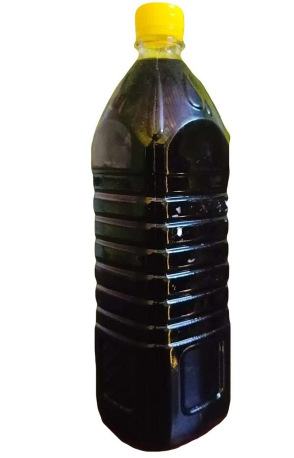 Handmade Massage Oil