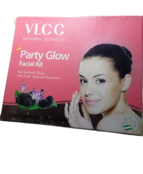 Vlcc Facialkit