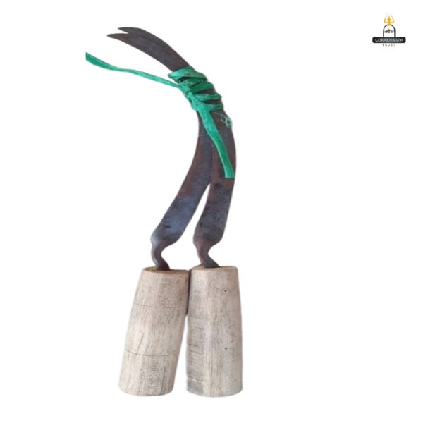Hand sickle