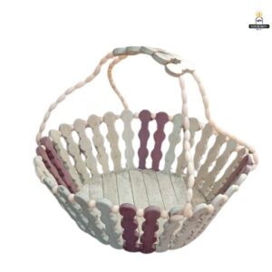 Flower basket