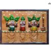 Jagannath photo frame