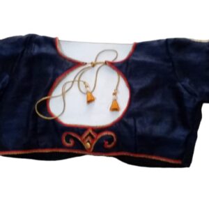 Fancy Simple Blouse