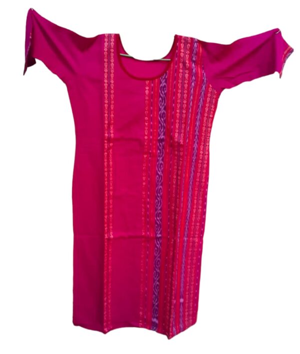 Sambalpuri Kurti