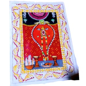 Maa Samlesweri Emrodery desgine