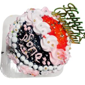 CAKE DESGINEE