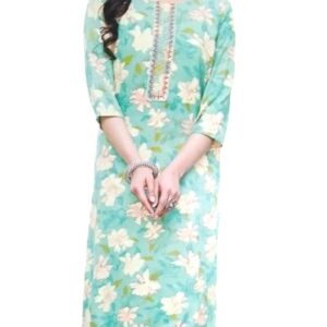 ODISHA KURTI