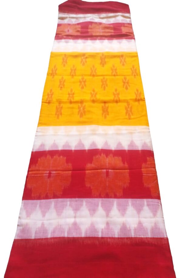 SAREE PURE COTTON