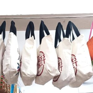 Cotton Bag