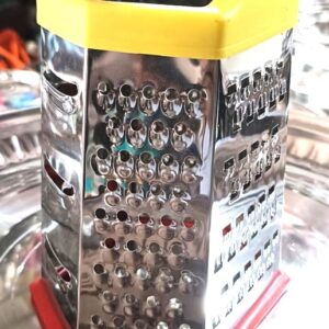 Vegetable cutter
