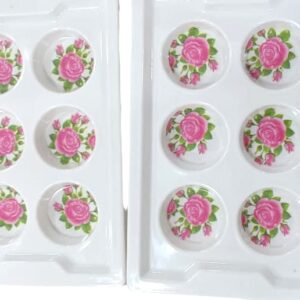 Fiber Glass Tray