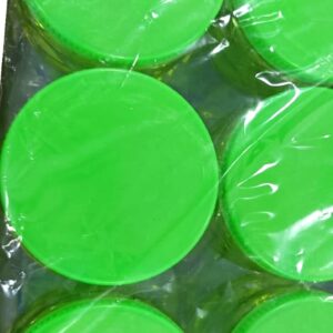 Plastic Dabba