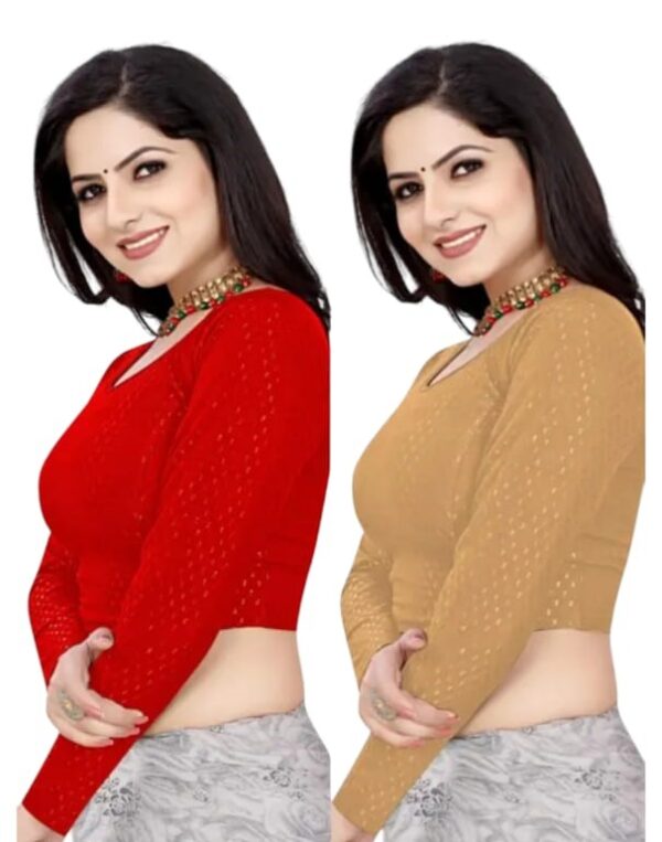 Round Neck  Cotton