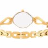 Golden Bangel Watch - Image 2
