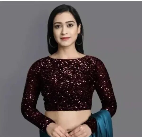BLOUSE