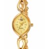 Golden Bangel Watch