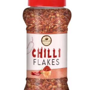 Natural Red Chilli Flakes For Pizza