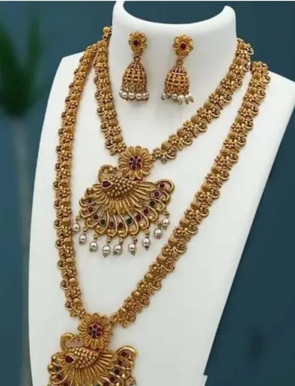 Women's Necklace set