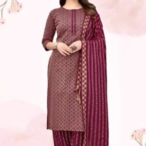 kurti & pant set