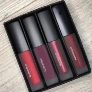 Longlasting Liquid Lipstick