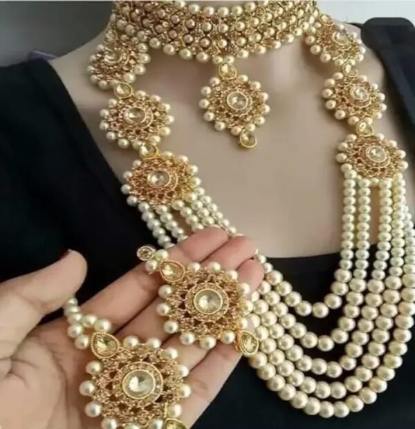 Jewellery set