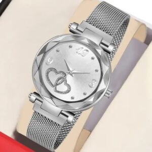 Girls and Women Watch