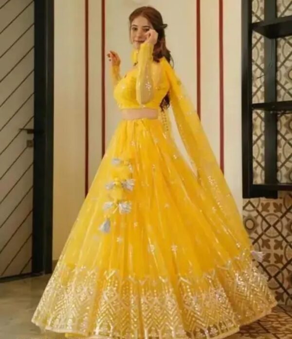 Women Lehenga