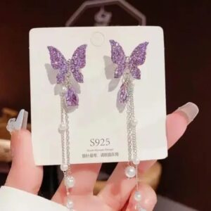 New Charming Purple Colour