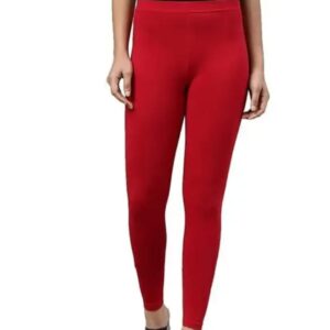 Womens & Girls Ankle Length Leggings
