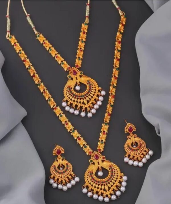 Unique Jewellery Sets