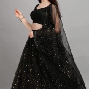 NEW LEHENGA CHOLI