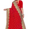 Silk Saree - Image 2