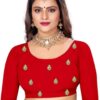 Silk Saree - Image 3