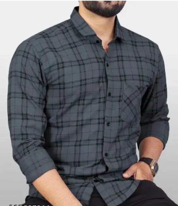 Stylish Glamorous Men Shirts