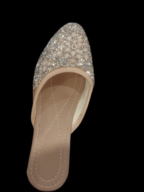 Shoes Jutti