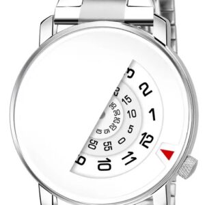 Analog Men's Watch