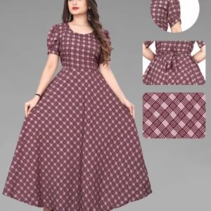 Women Maxi Dress