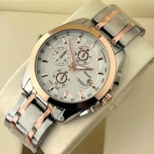 Men's Analog Watch