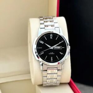 Chain Analog Watch For Men